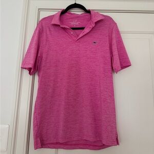Vineyard Vines Performance Polo